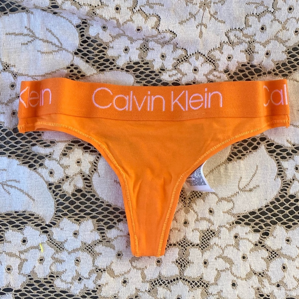 CK thong